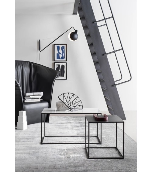 Team Coffee Table NOVAMOBILI | Bhome by Arredi Barbàra