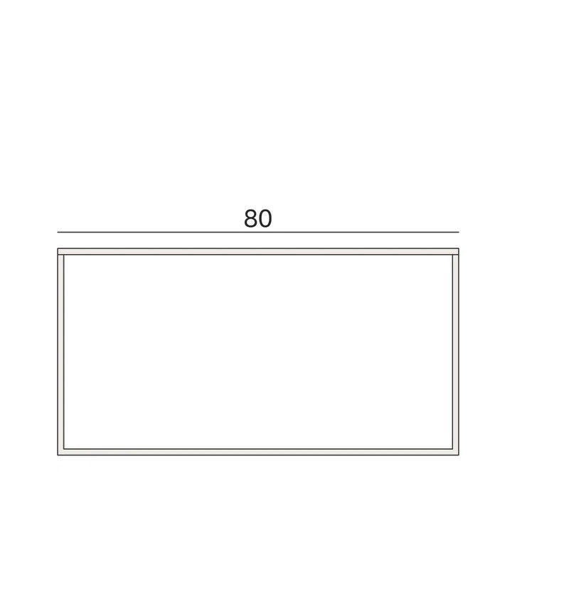 Mesa de centro Team NOVAMOBILI | Bhome by Arredi Barbàra