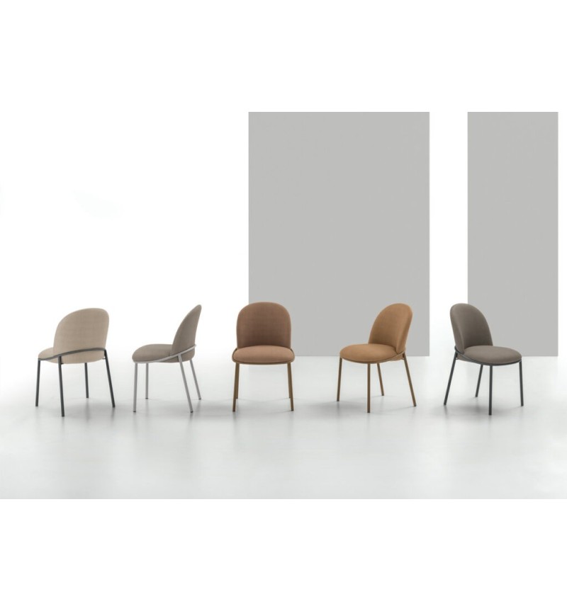 Ofelia Stuhl – Target Point | Bhome by Arredi Barbàra