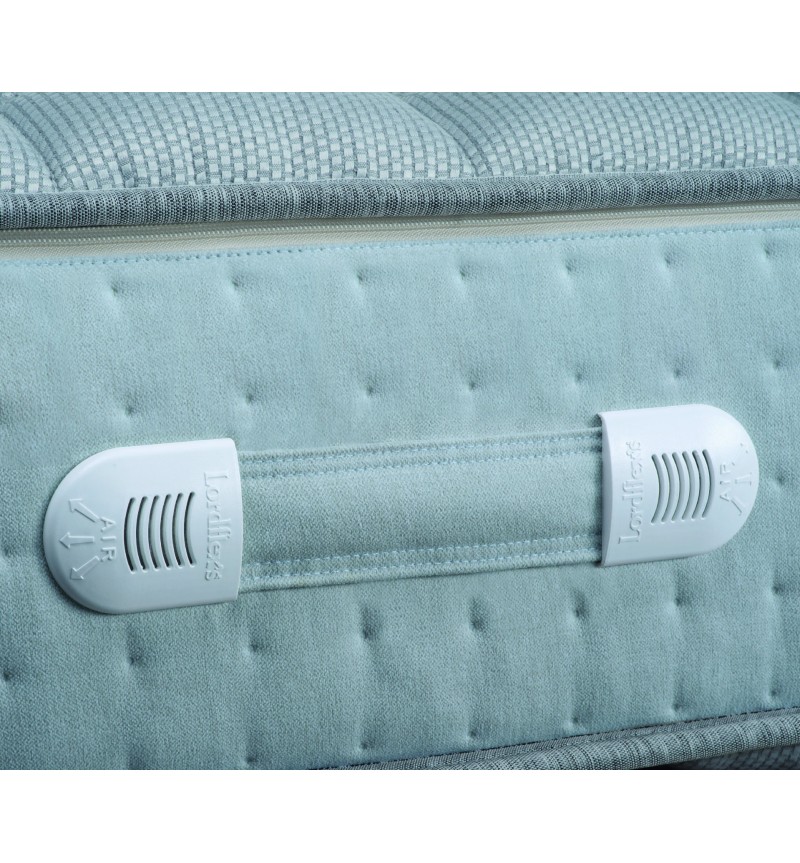 Matelas Lady Più LORDFLEX’S | Bhome by Arredi Barbàra