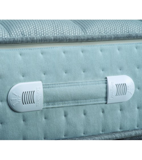 Lady Più Mattress LORDFLEX’S | Bhome by Arredi Barbàra