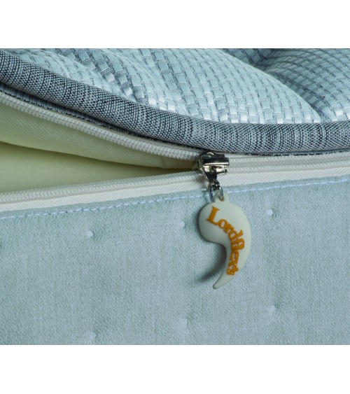 Lady Più Mattress LORDFLEX’S | Bhome by Arredi Barbàra