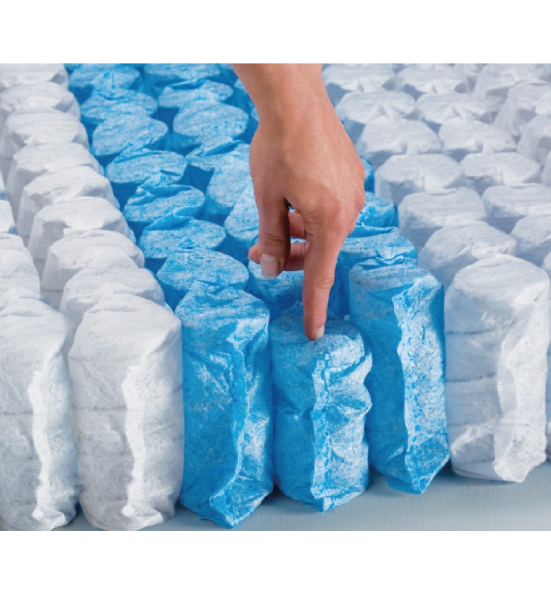 Matelas Lady Più LORDFLEX’S | Bhome by Arredi Barbàra