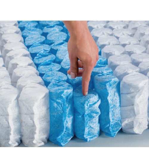 Matelas Lady Più LORDFLEX’S | Bhome by Arredi Barbàra