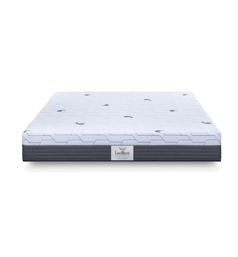 Matelas Tammy Love LORDFLEX’S | Bhome by Arredi Barbàra