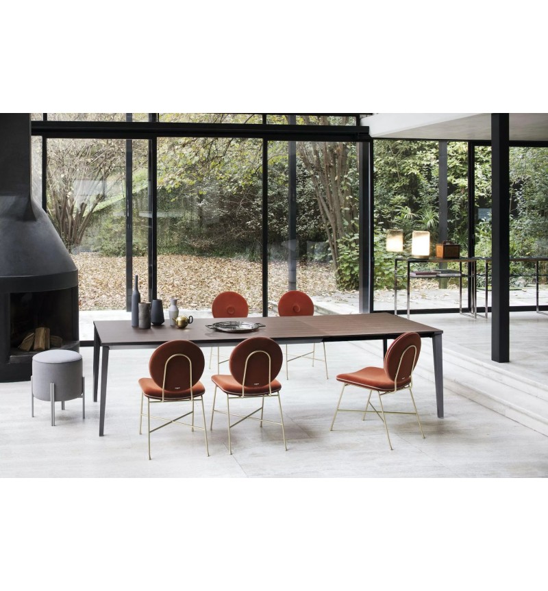 Stuhl Penelope BONTEMPI | Bhome by Arredi Barbàra