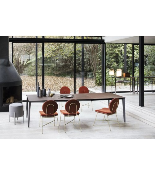 Chaise Penelope BONTEMPI | Bhome by Arredi Barbàra