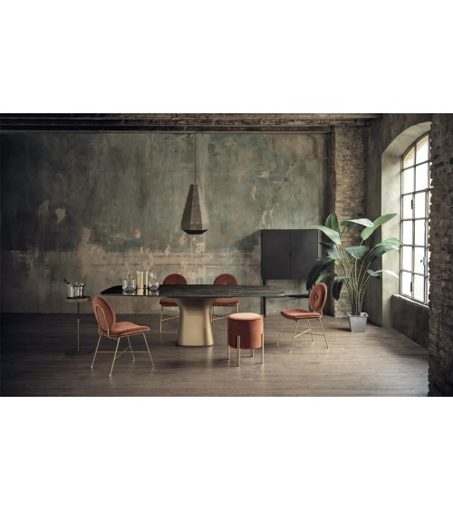 Stuhl Penelope BONTEMPI | Bhome by Arredi Barbàra