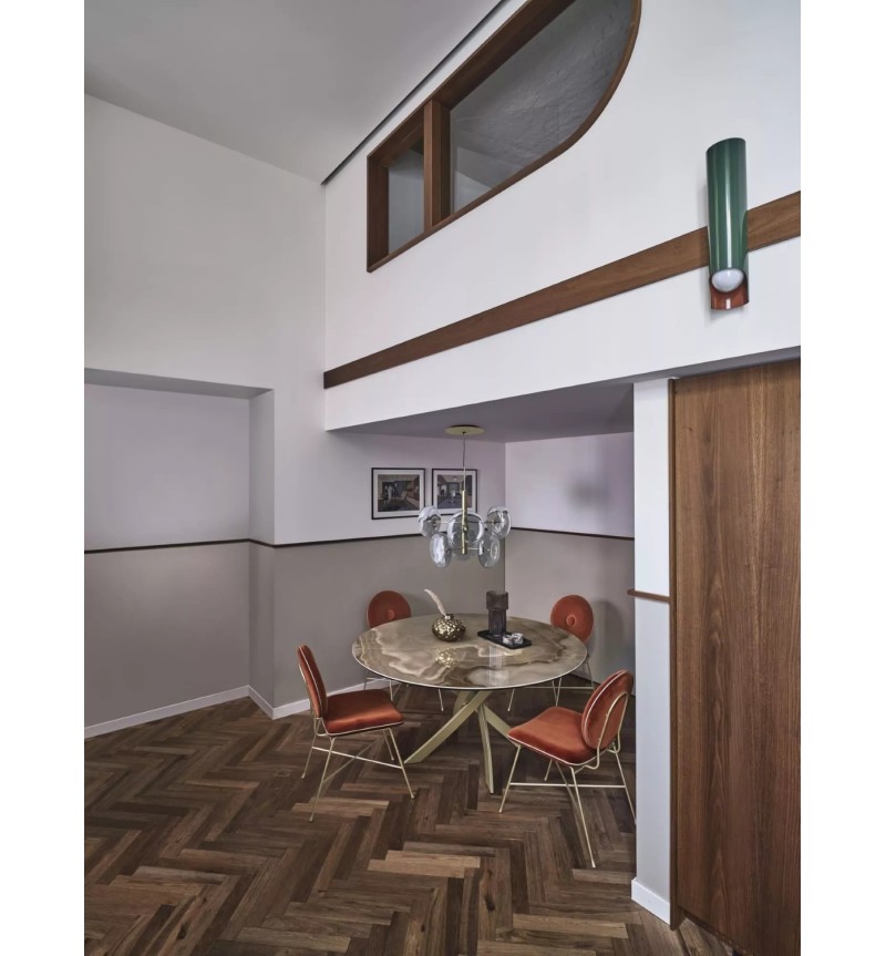 Penelope Chair BONTEMPI | Bhome by Arredi Barbàra