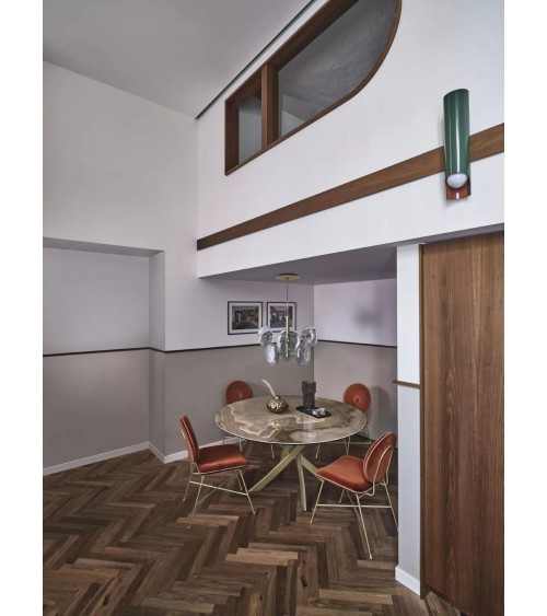 Penelope Chair BONTEMPI | Bhome by Arredi Barbàra