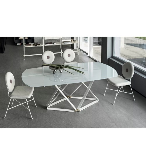 Stuhl Penelope BONTEMPI | Bhome by Arredi Barbàra