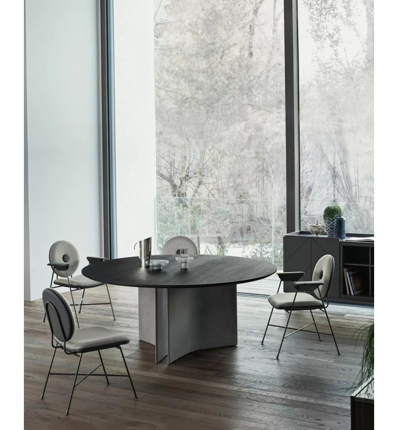 Chaise Penelope BONTEMPI | Bhome by Arredi Barbàra