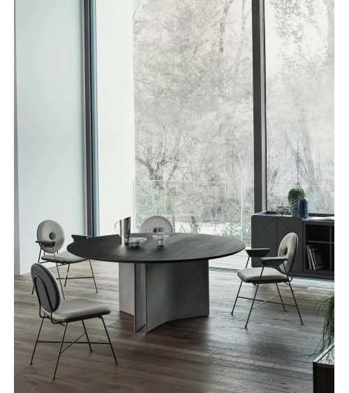 Silla Penelope BONTEMPI | Bhome by Arredi Barbàra