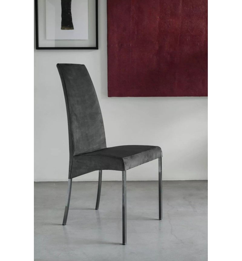 Chaise Aida BONTEMPI | Bhome by Arredi Barbàra