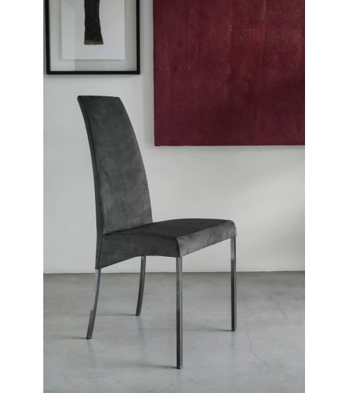 Aida Chair BONTEMPI | Bhome by Arredi Barbàra