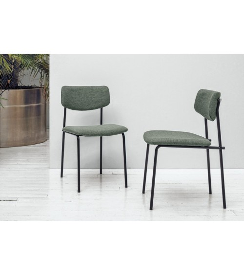 Sedia Osaka – Target Point | Bhome by Arredi Barbàra