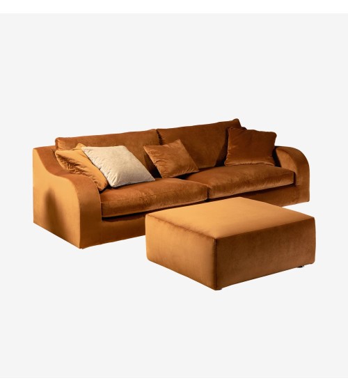 Amarcord Sofa TONIN CASA | BHOME by Arredi Barbàra