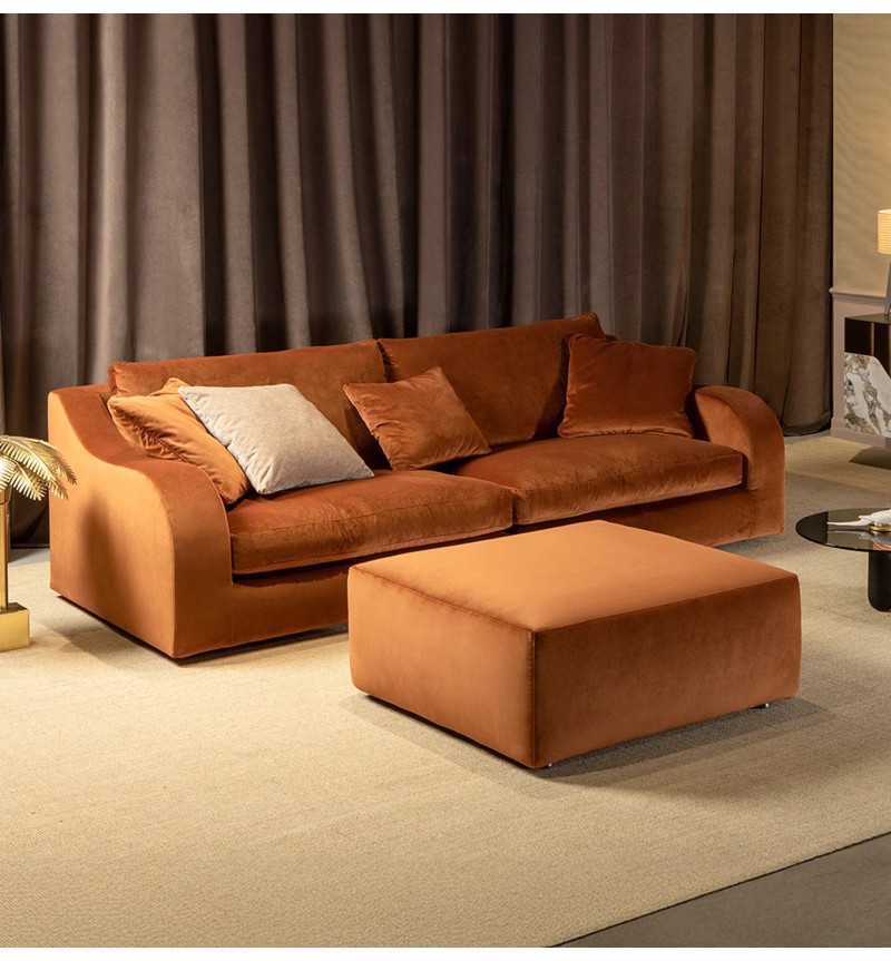 Amarcord Sofa TONIN CASA | BHOME by Arredi Barbàra