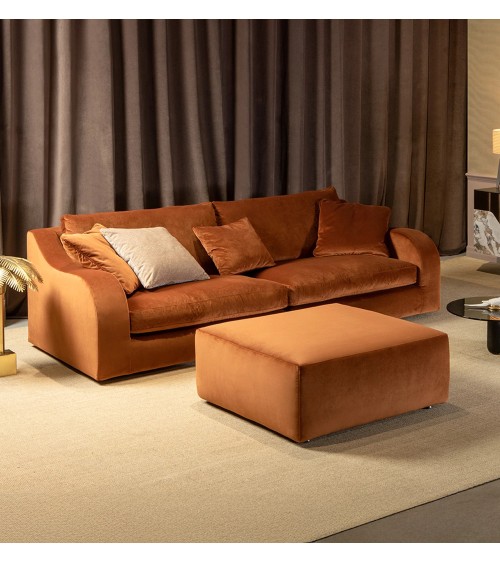 Amarcord Sofa TONIN CASA | BHOME by Arredi Barbàra