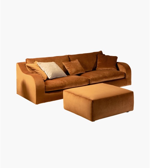 Amarcord Sofa TONIN CASA | BHOME by Arredi Barbàra