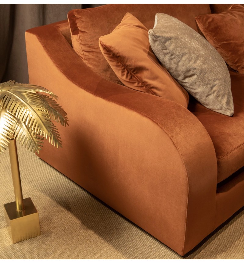 Amarcord Sofa TONIN CASA | BHOME by Arredi Barbàra