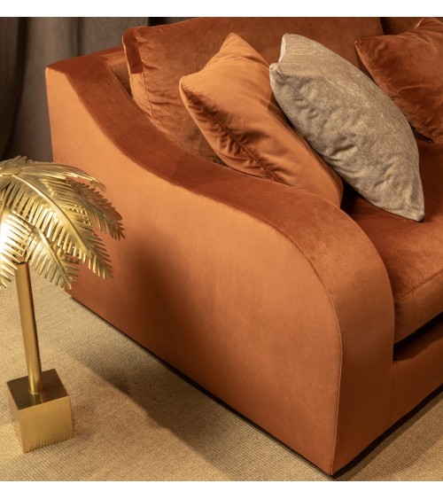 Amarcord Sofa TONIN CASA | BHOME by Arredi Barbàra