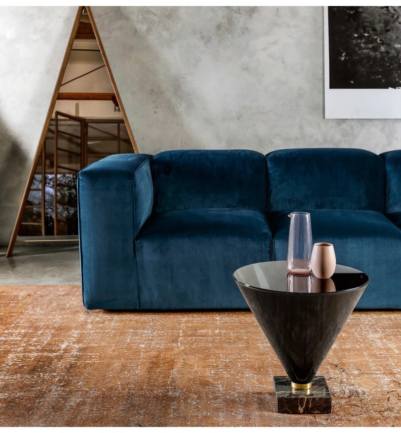 Divano Astoria TONIN CASA | BHOME by Arredi Barbàra