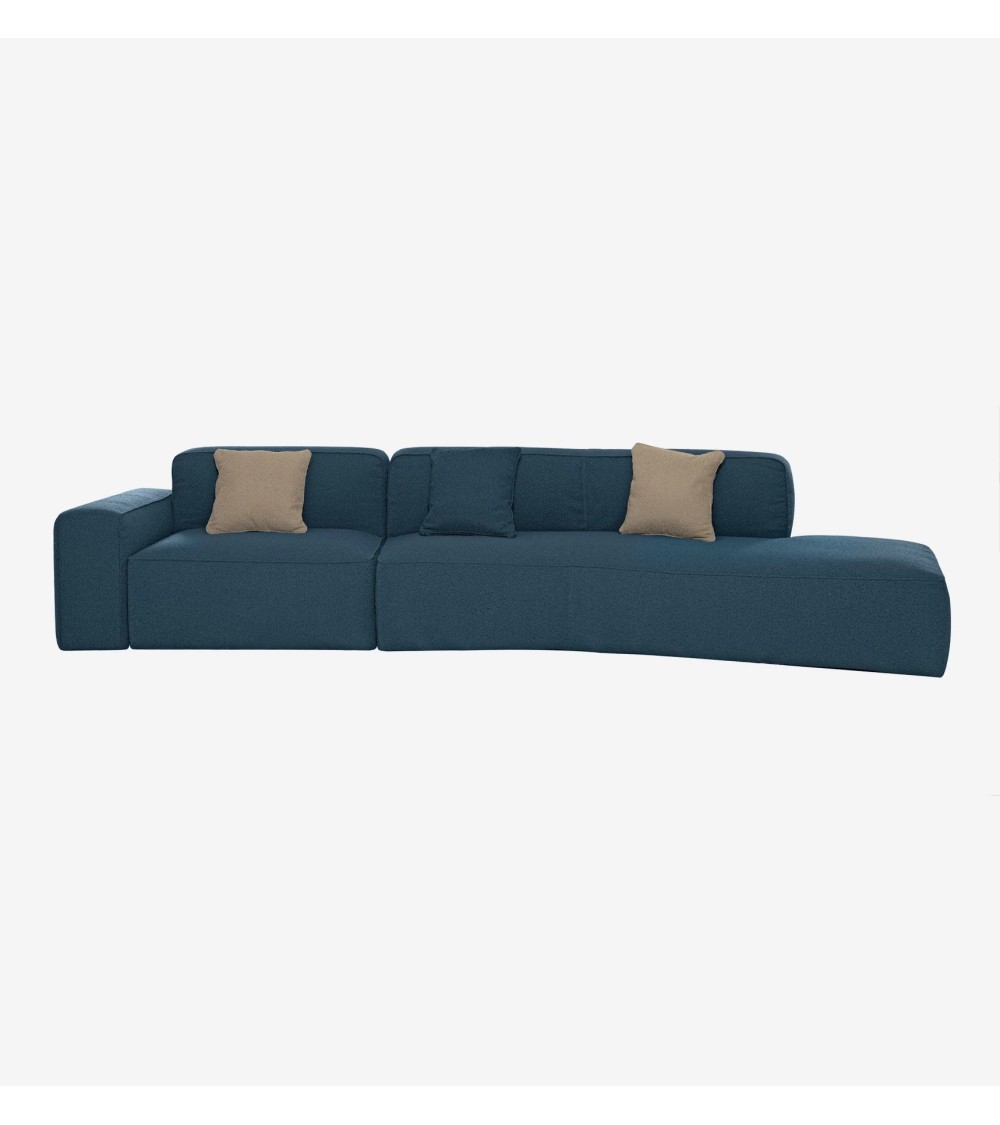 Cleto Sofa TONIN CASA | BHOME by Arredi Barbàra