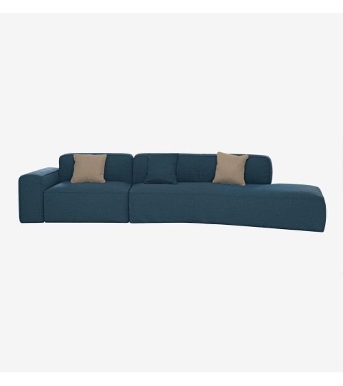 Cleto Sofa TONIN CASA | BHOME by Arredi Barbàra