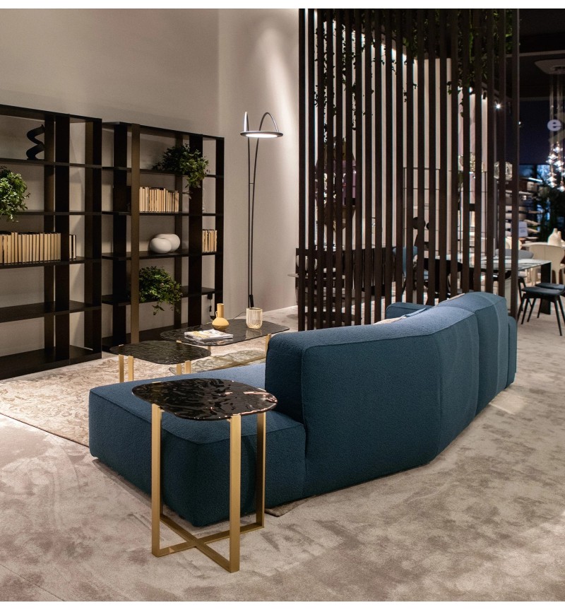 Cleto Sofa TONIN CASA | BHOME by Arredi Barbàra