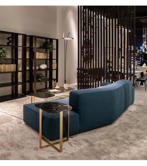 Cleto Sofa TONIN CASA | BHOME by Arredi Barbàra