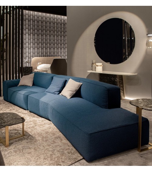 Cleto Sofa TONIN CASA | BHOME by Arredi Barbàra