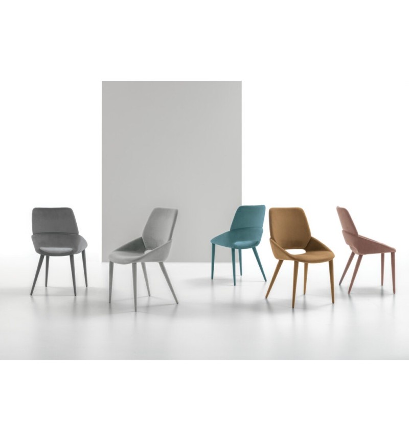 Sedia Portland – Target Point | Bhome by Arredi Barbàra