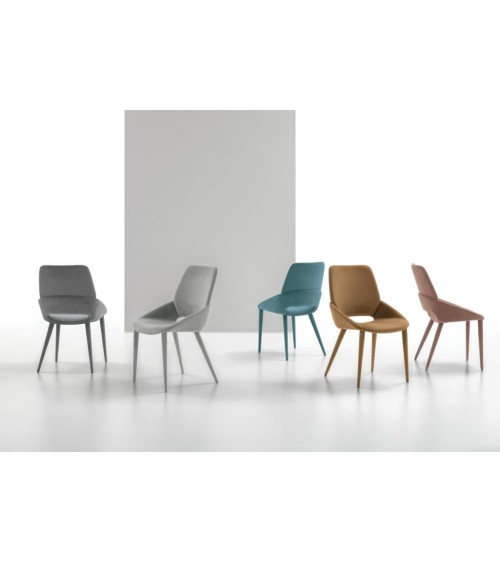 Silla Portland – Target Point | Bhome by Arredi Barbàra