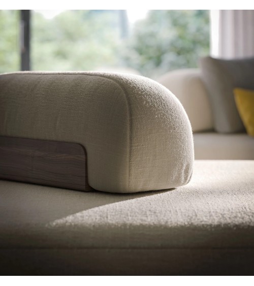 Domus Sofa TONIN CASA | BHOME by Arredi Barbàra