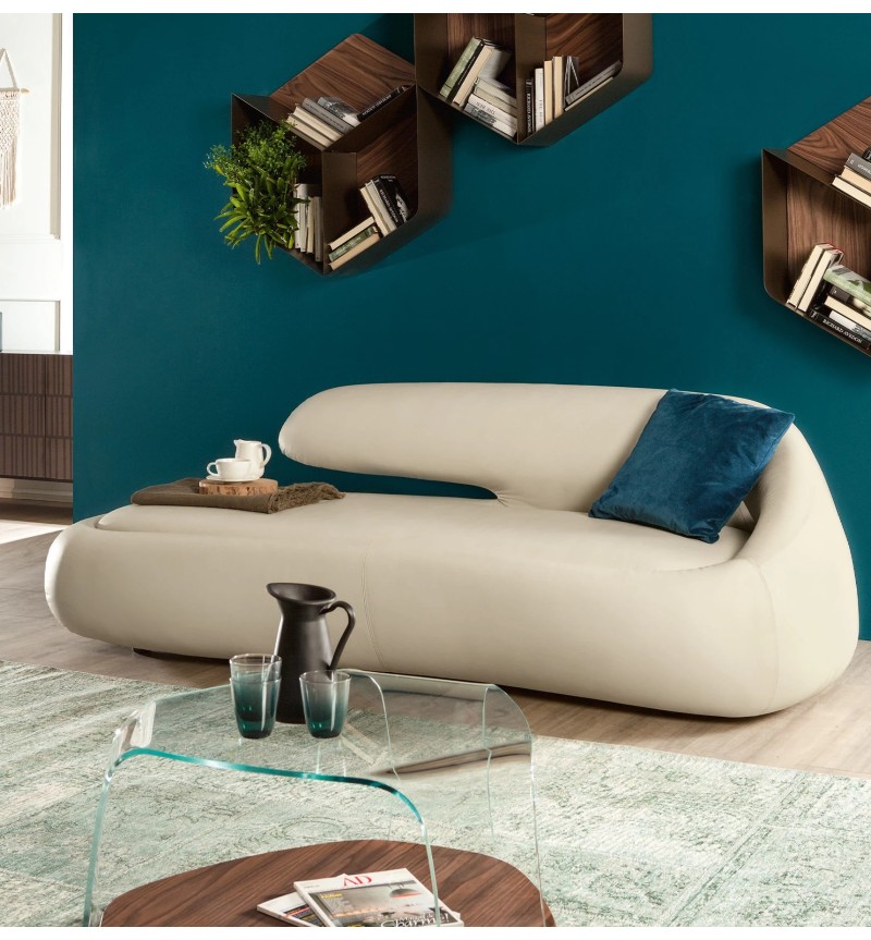 Duny Sofa TONIN CASA | BHOME by Arredi Barbàra