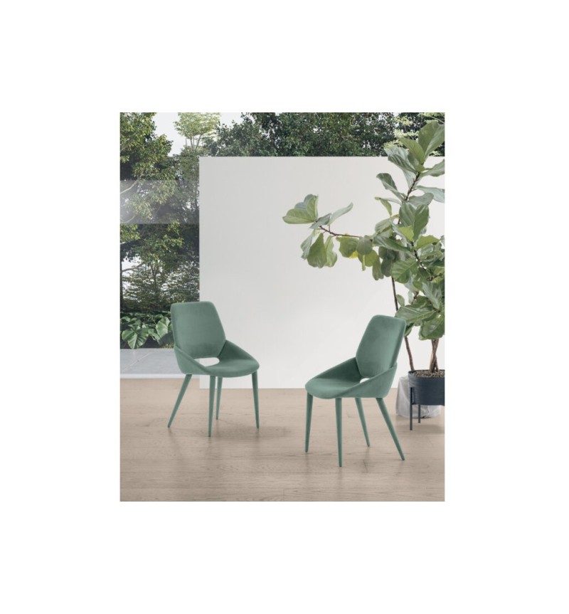 Chaise Portland – Target Point | Bhome by Arredi Barbàra