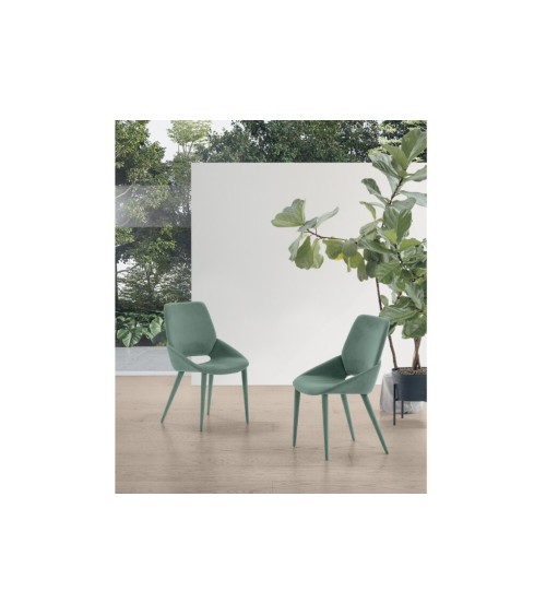 Silla Portland – Target Point | Bhome by Arredi Barbàra