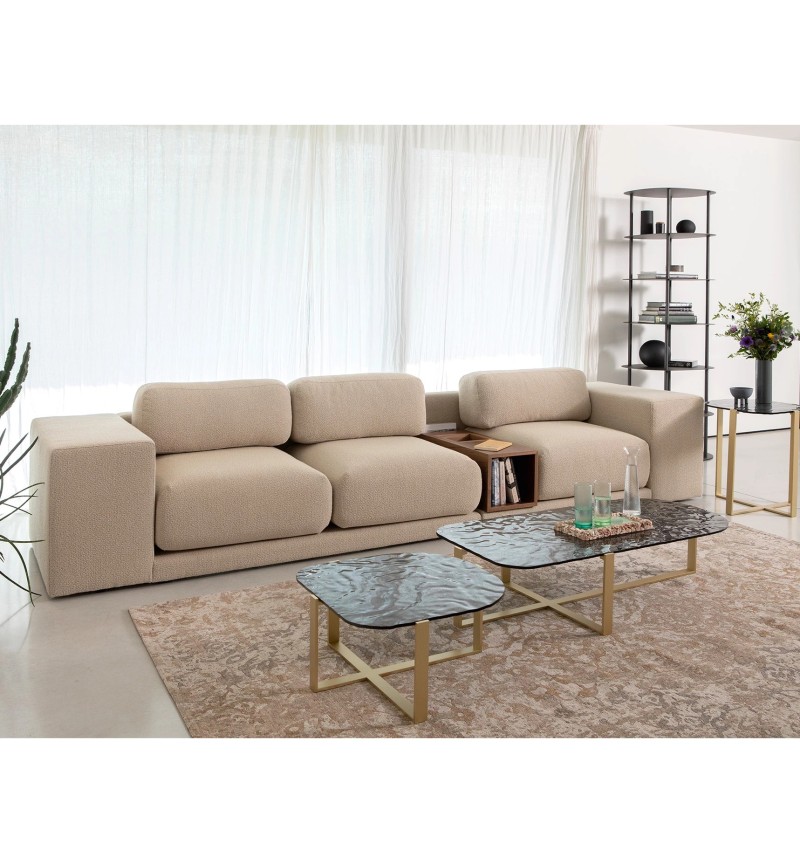 Divano London TONIN CASA | BHOME by Arredi Barbàra