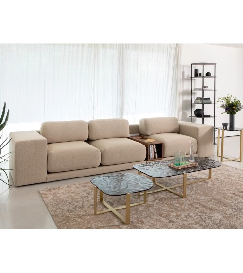 Canapé London TONIN CASA | BHOME by Arredi Barbàra