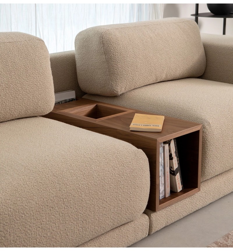 Sofá London TONIN CASA | BHOME by Arredi Barbàra