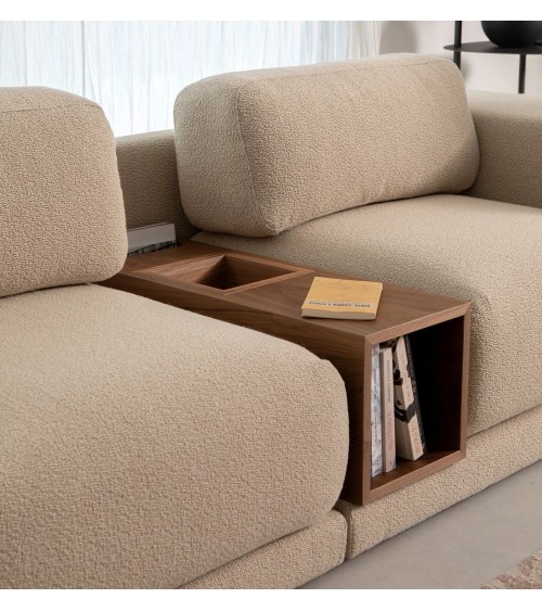 Sofá London TONIN CASA | BHOME by Arredi Barbàra