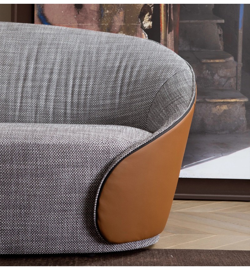 Mama Sofa TONIN CASA | BHOME by Arredi Barbàra