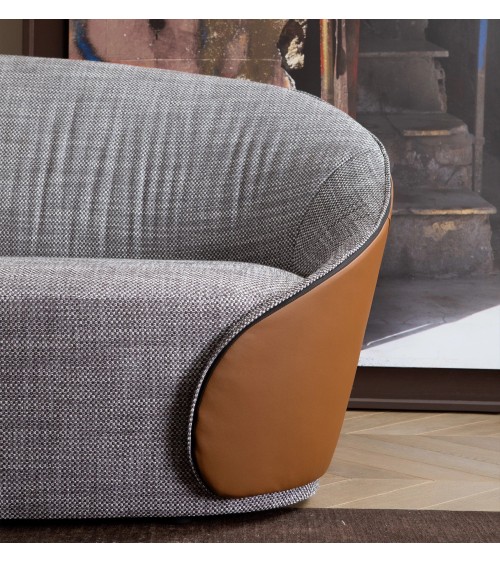 Mama Sofa TONIN CASA | BHOME by Arredi Barbàra