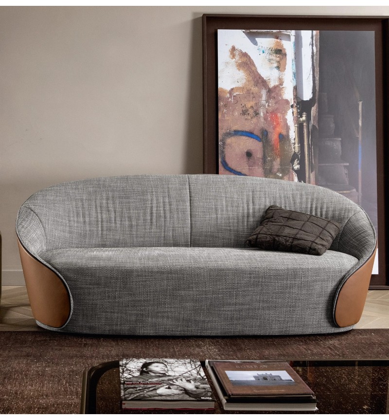 Mama Sofa TONIN CASA | BHOME by Arredi Barbàra