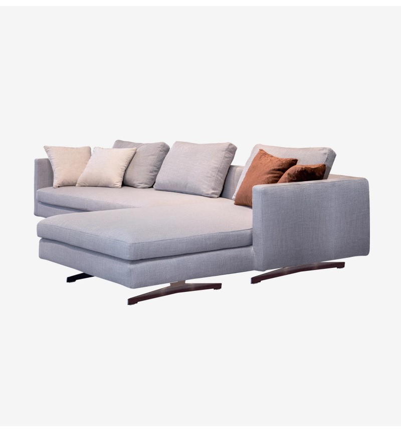 Divano Metropolis TONIN CASA | BHOME by Arredi Barbàra