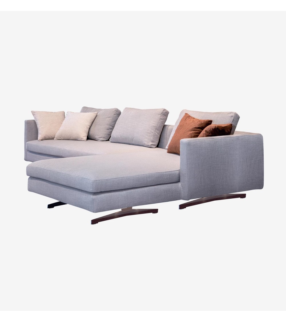 Metropolis Sofa TONIN CASA | BHOME by Arredi Barbàra