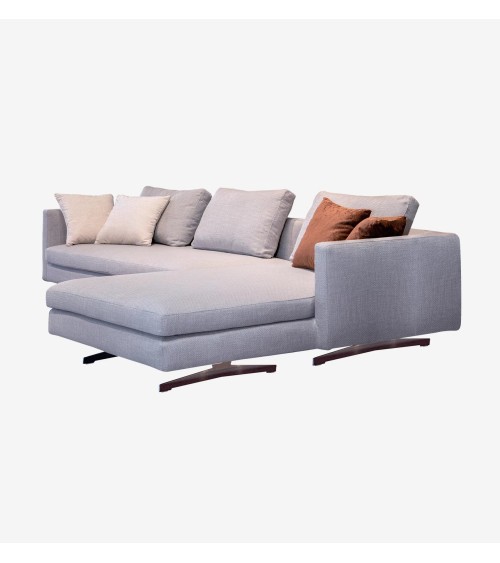 Metropolis Sofa TONIN CASA | BHOME by Arredi Barbàra