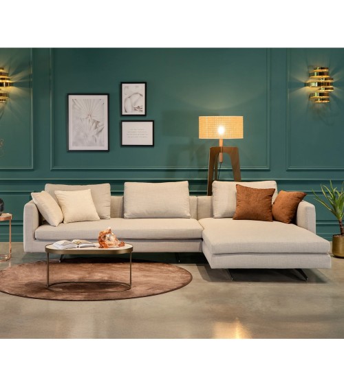 Metropolis Sofa TONIN CASA | BHOME by Arredi Barbàra