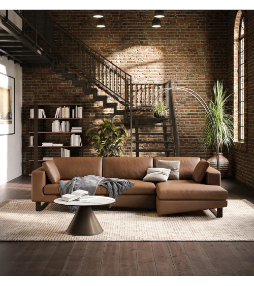 Montecarlo Sofa TONIN CASA | BHOME by Arredi Barbàra